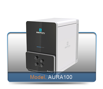 桌面型扫描电镜aura200是SERON结构紧凑的微型SEM