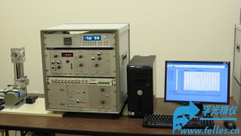 深能级瞬态谱仪_深能级瞬态光谱仪器DLTS检测半导体微量杂质缺陷的深能级-孚光精仪