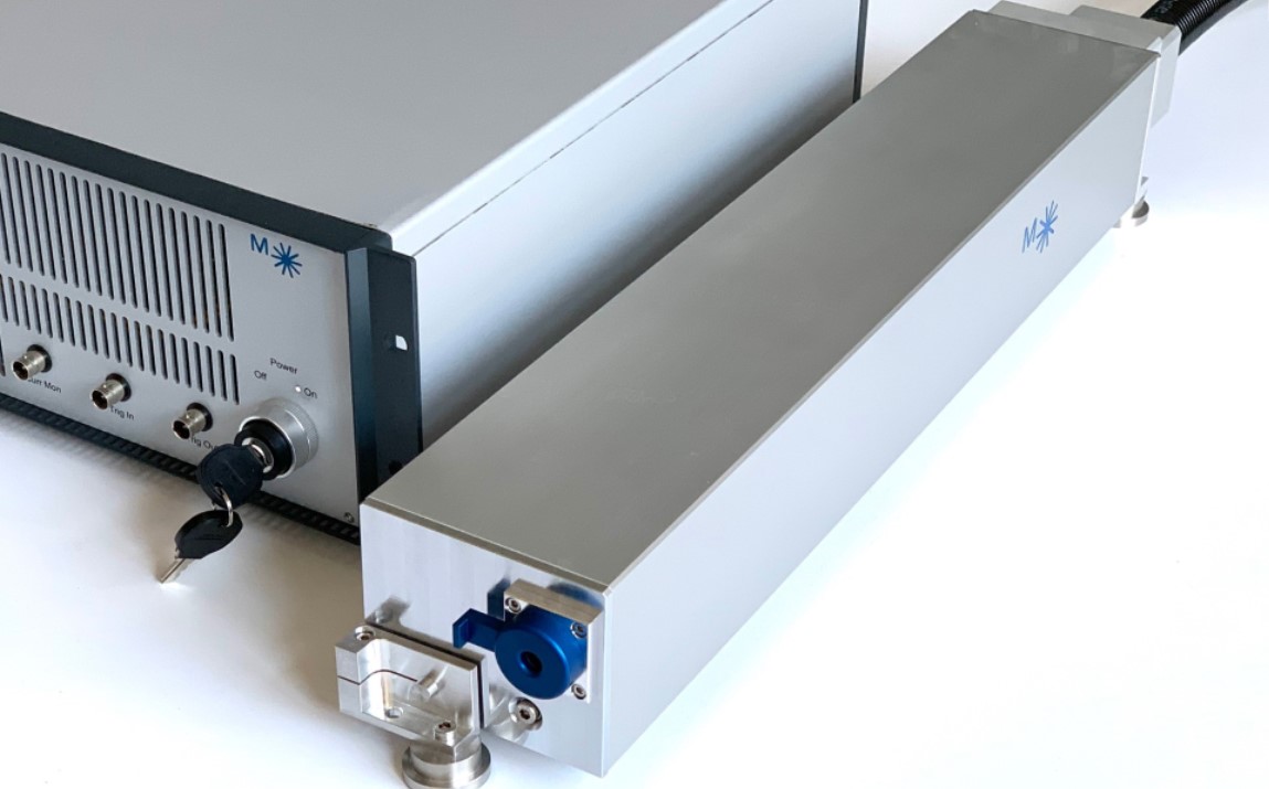 1030nm飞秒激光振荡器M-FEMTO可提供montfort laser