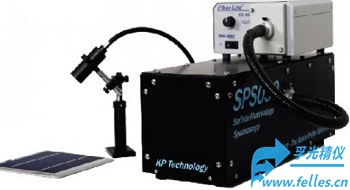 表面光电压谱仪|表面光电压仪器|Surface Photovoltage研究光敏材料-孚光精仪