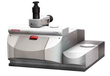 中红外光热显微镜_光热光谱显微镜mIRage是Photothermal红外拉曼显微镜-孚光精仪